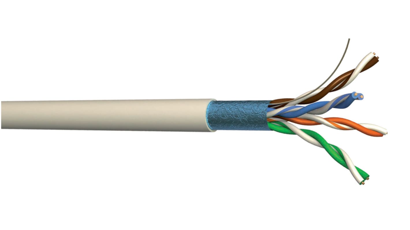 кабель кат 5е f utp. 5e отзывы. Utp нг(а)-lsltx cu standard (utp 4x2xawg24 in/cu lsltx). 6 4х2х23awg solid, pvc, 305м, серый. кабель кат 5е f utp.