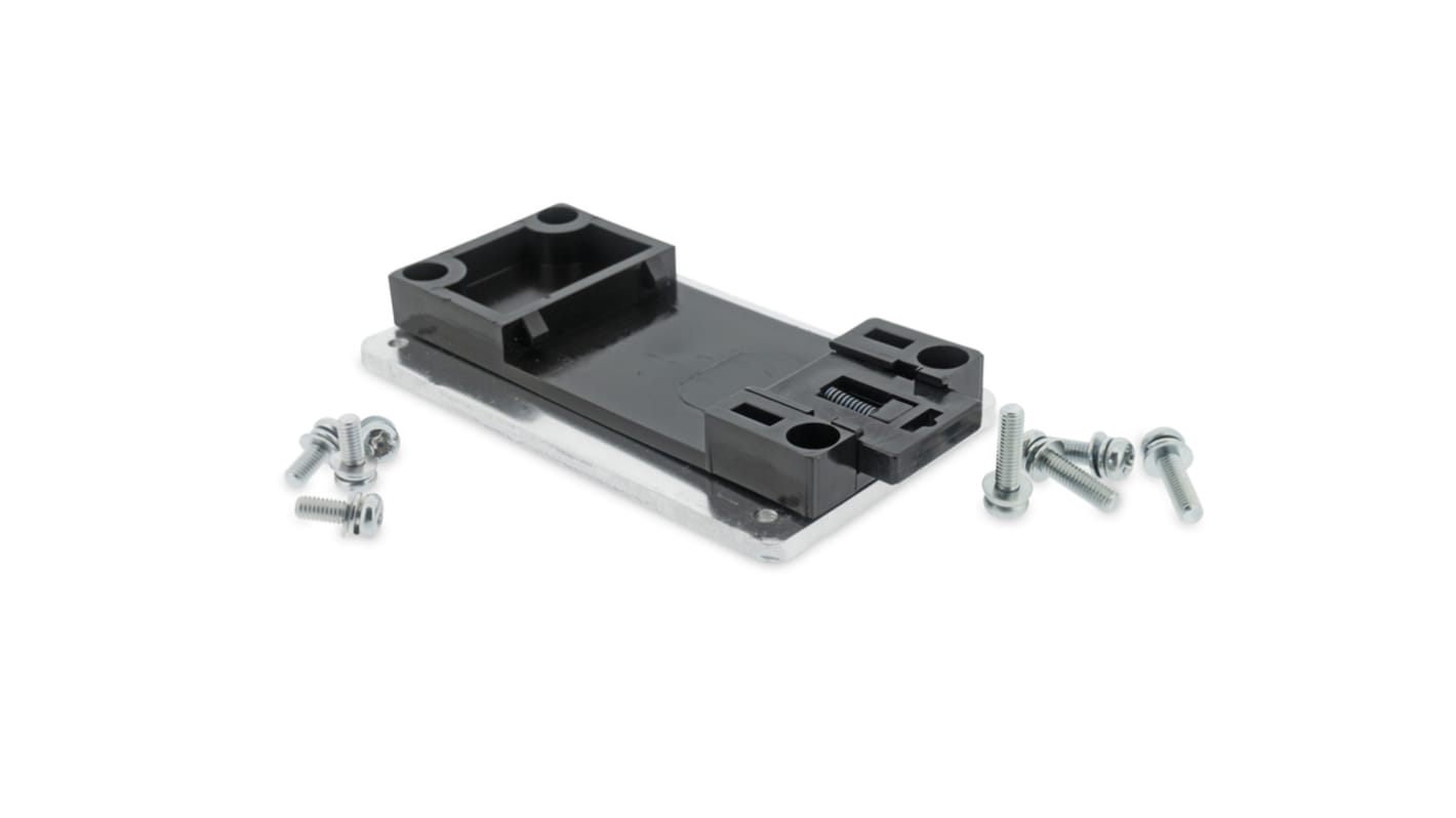 TRACOPOWER DIN Rail Mounting Kit, for use with TMT 15xxxC