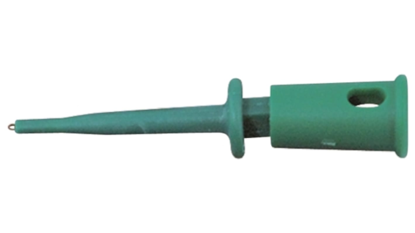 Teishin Electric Green, 500V dc