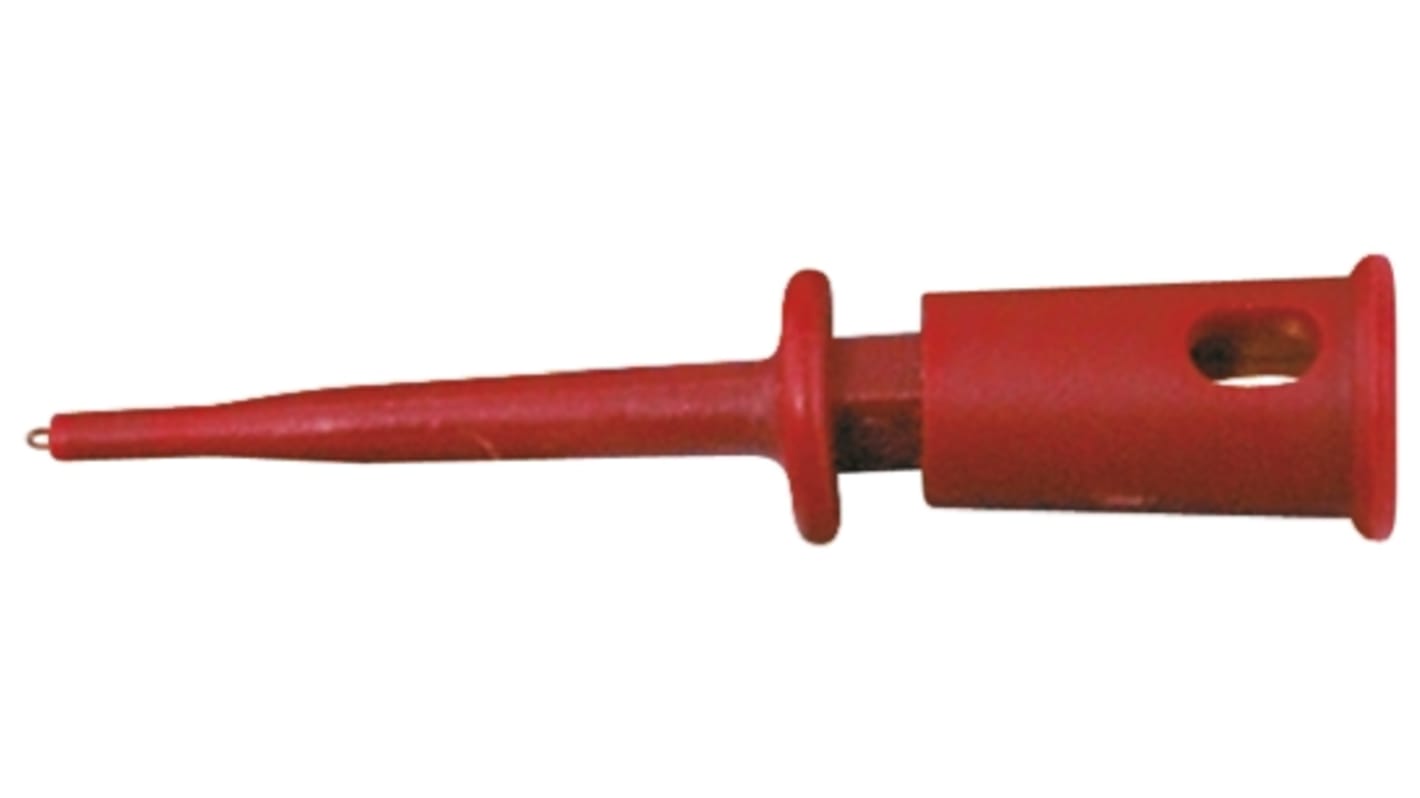 Teishin Electric Red, 500V dc