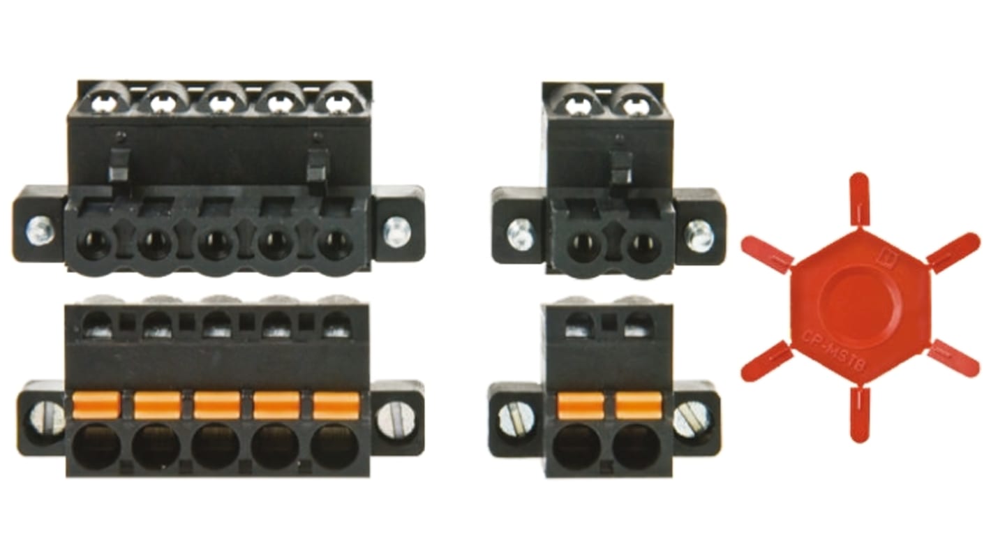 Alimentatore PLC Schneider Electric, serie BMX XTS CPS