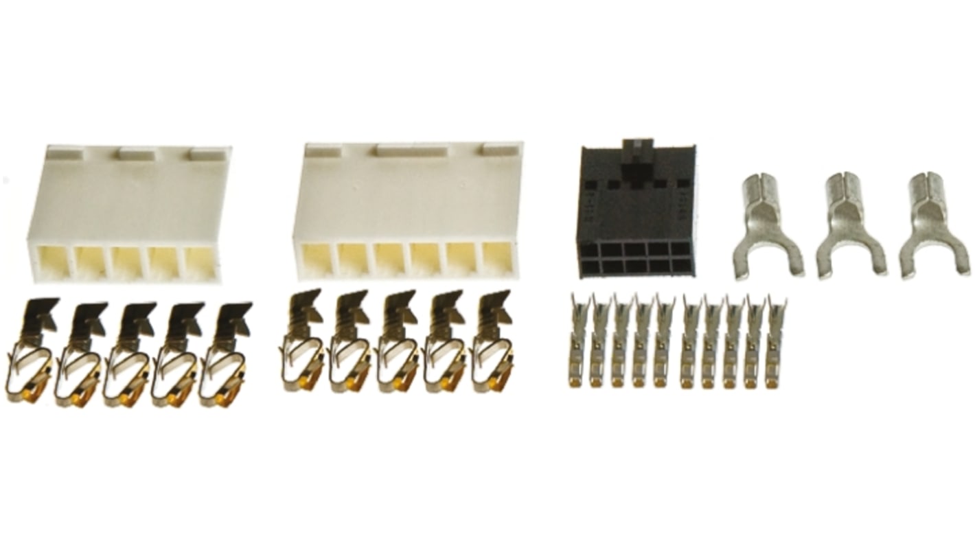 Artesyn Embedded Technologies Connector Kit, for use with LPQ142