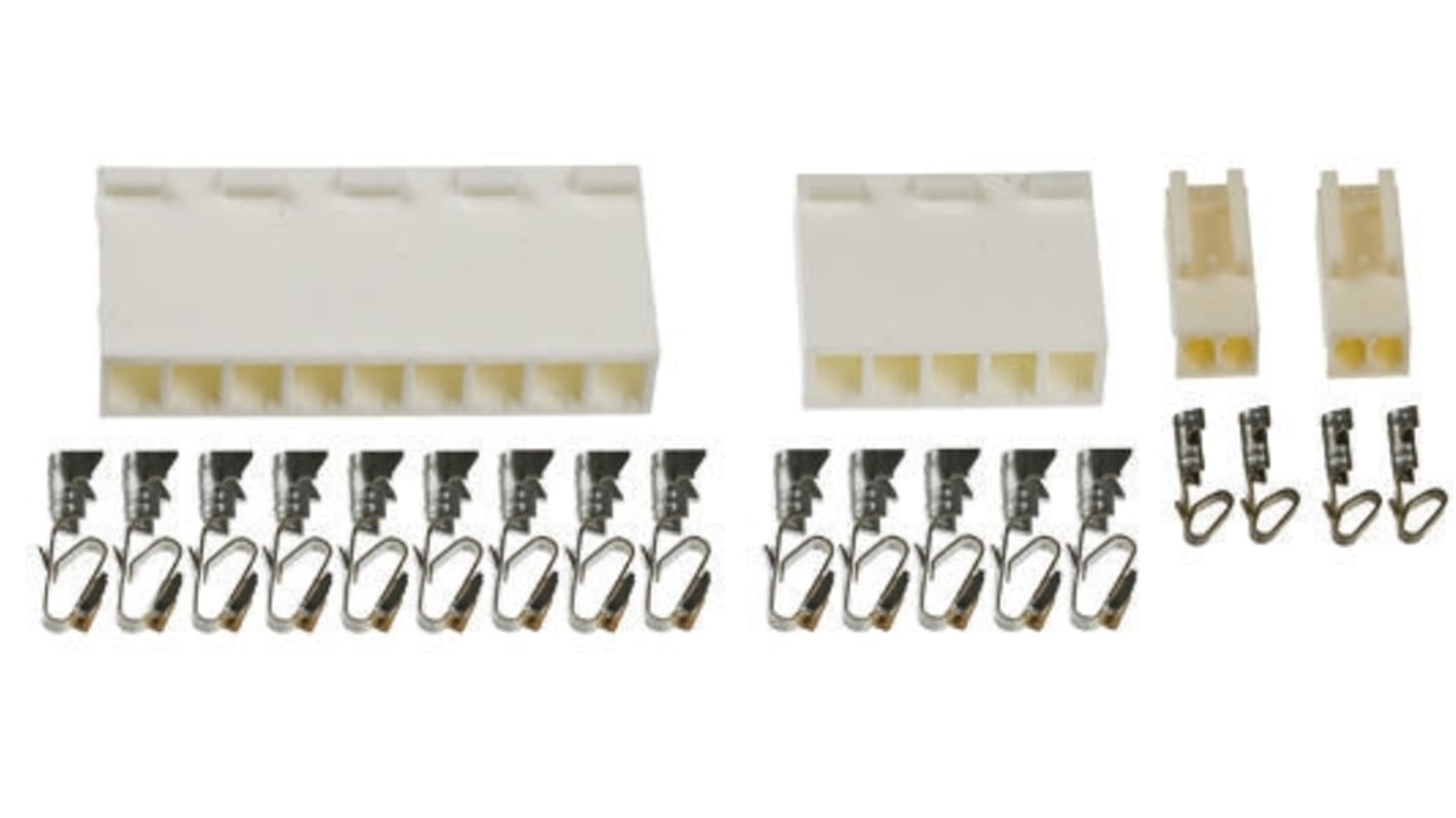 Artesyn Embedded Technologies Connector Kit, for use with LPS110