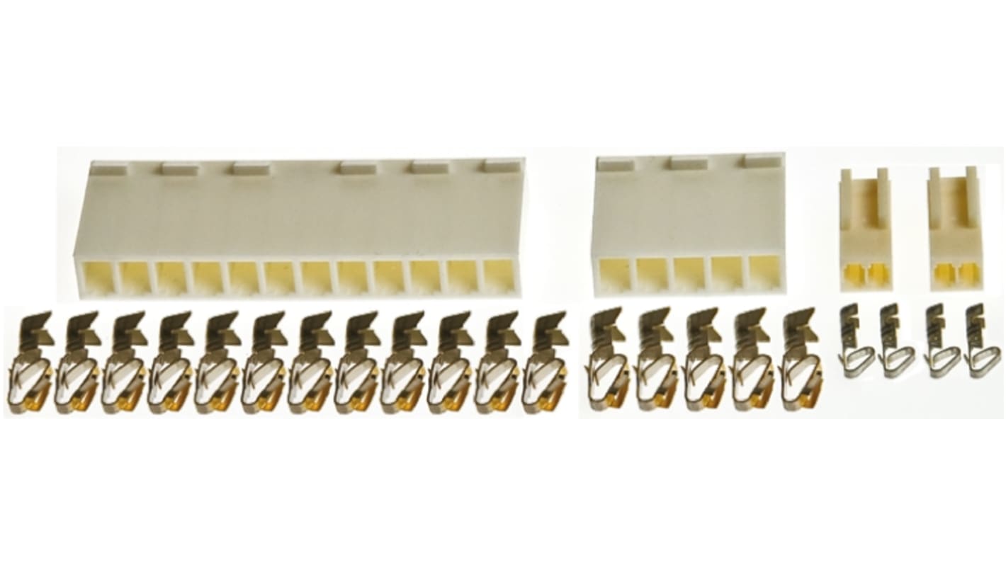 Artesyn Embedded Technologies Connector Kit, for use with LPQ110