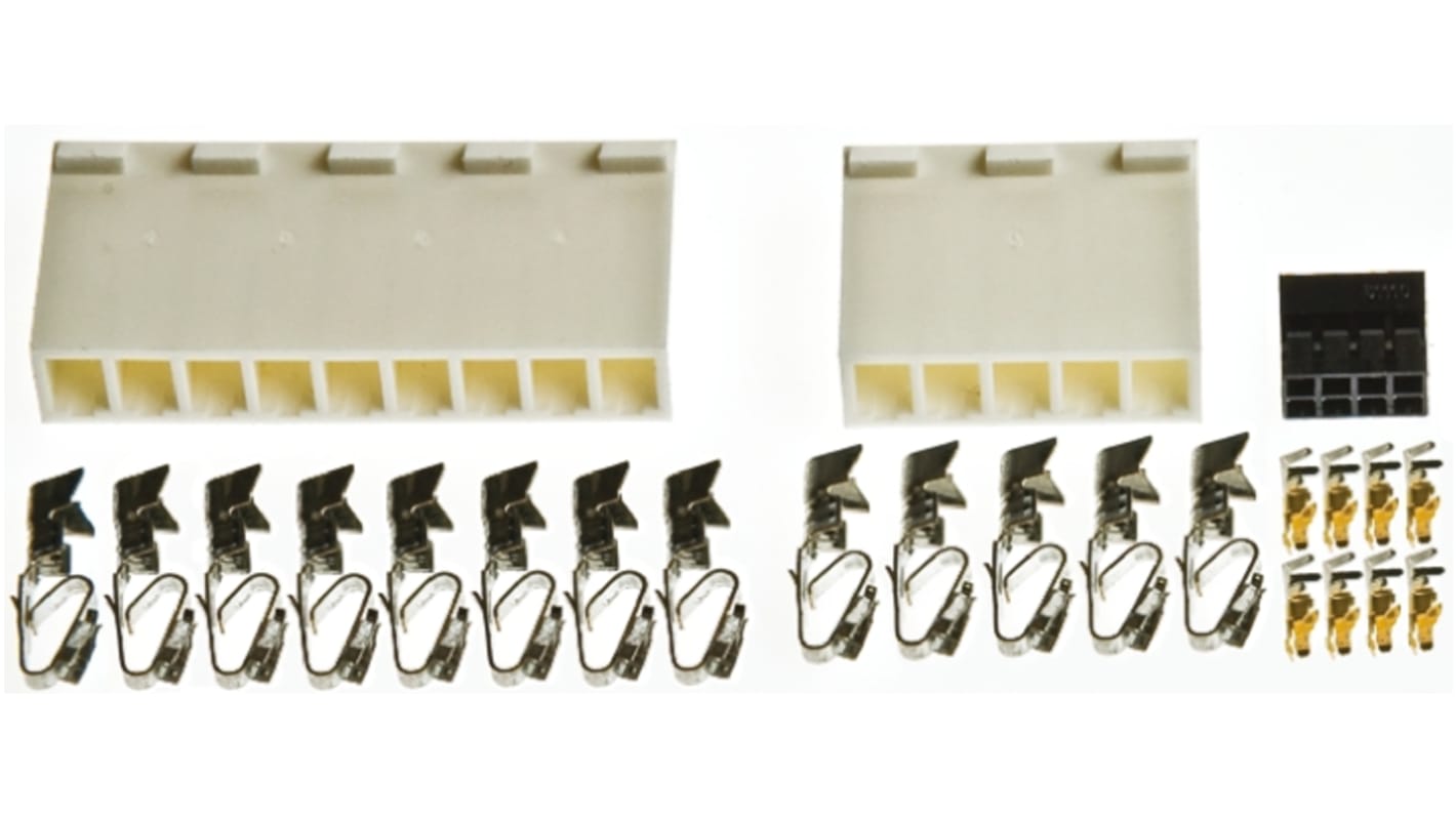 Artesyn Embedded Technologies Connector Kit, for use with LPQ150