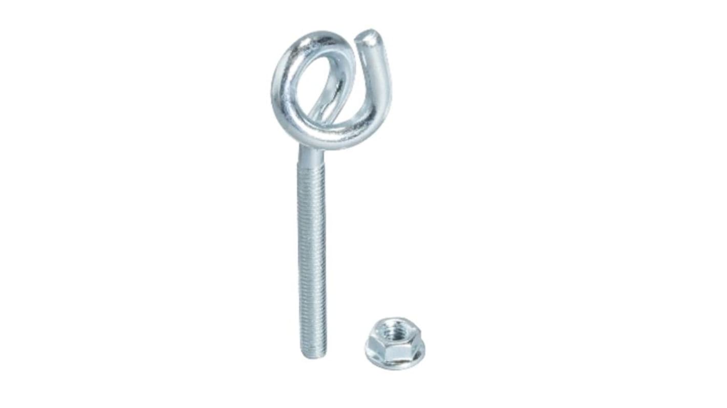 Accessori per canaline Schneider Electric in Acciaio galvanizzato serie Canalis KBB, (W) 22 x (H) 80mm