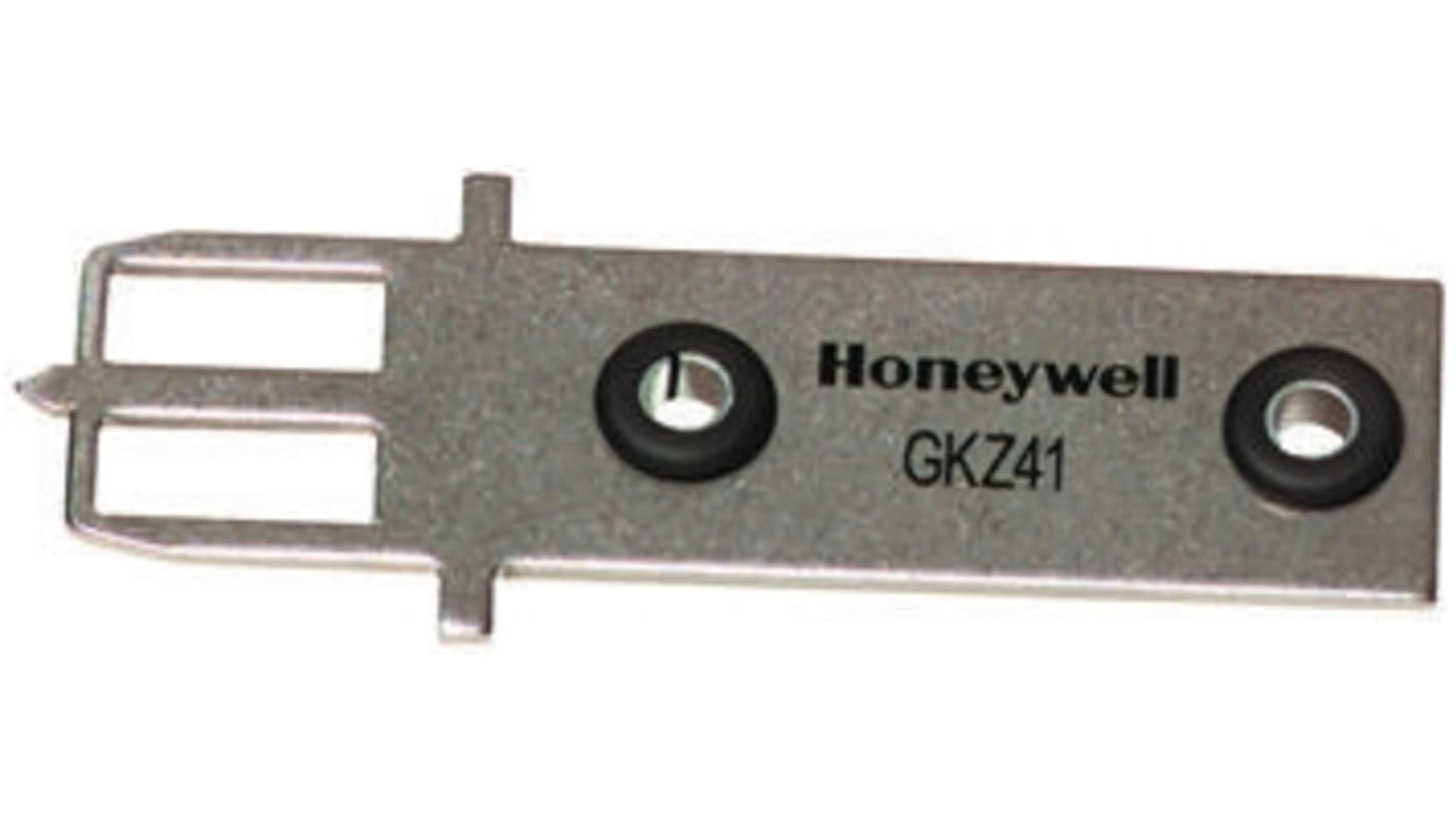 Llave Honeywell Recta GKZ41 para uso con Interruptor de seguridad GKN