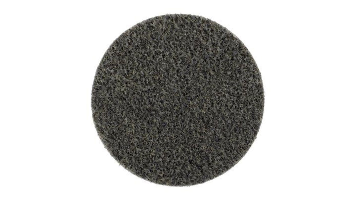 Meule abrasive, Dia. 300mm x 100mm 3M, grain P36, Céramique, 22100tr/min