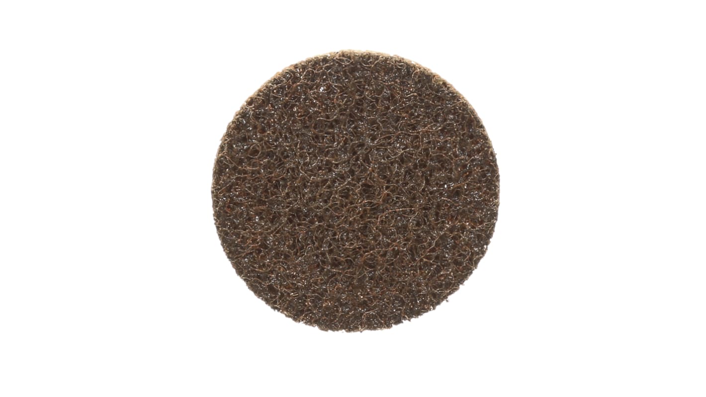 SC-DR 19001 | 3M Roloc, Scotch-Brite Aluminium Oxide Sanding Disc, 50mm ...