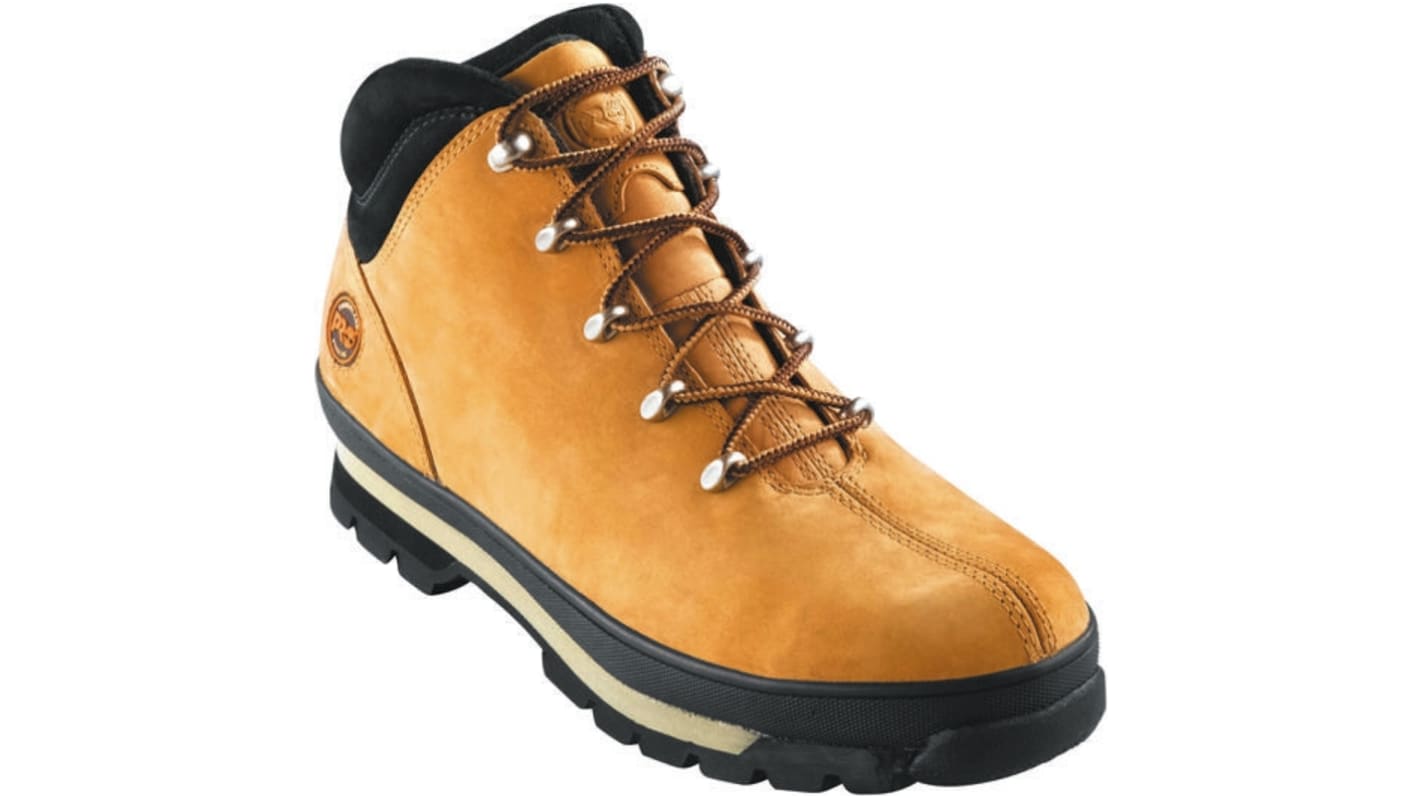 Timberland HRO védőbakancs Férfi Nem Méz Igen S3 SRB Igen