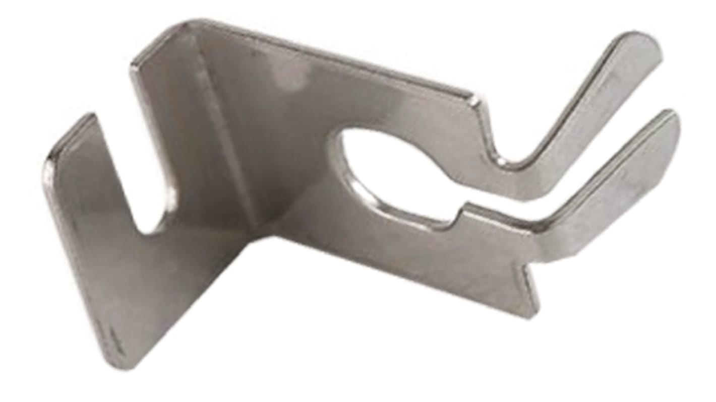 Vishay ACCRF2EPN Resistor Mounting Bracket, For Use With WireWound