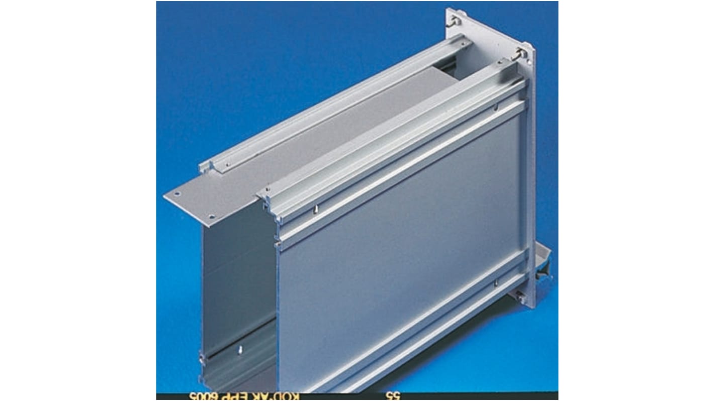 Rittal Unventilated Top Cover Unventilated Top Cover