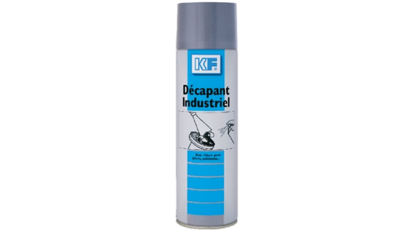 Décapant pour joints CRC, Aérosol 500 ml