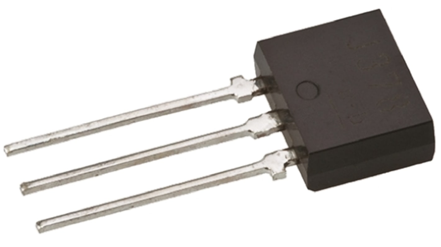 P-Channel MOSFET Transistor, 5 A, 60 V, 3-Pin TPS Toshiba 2SJ669(Q)