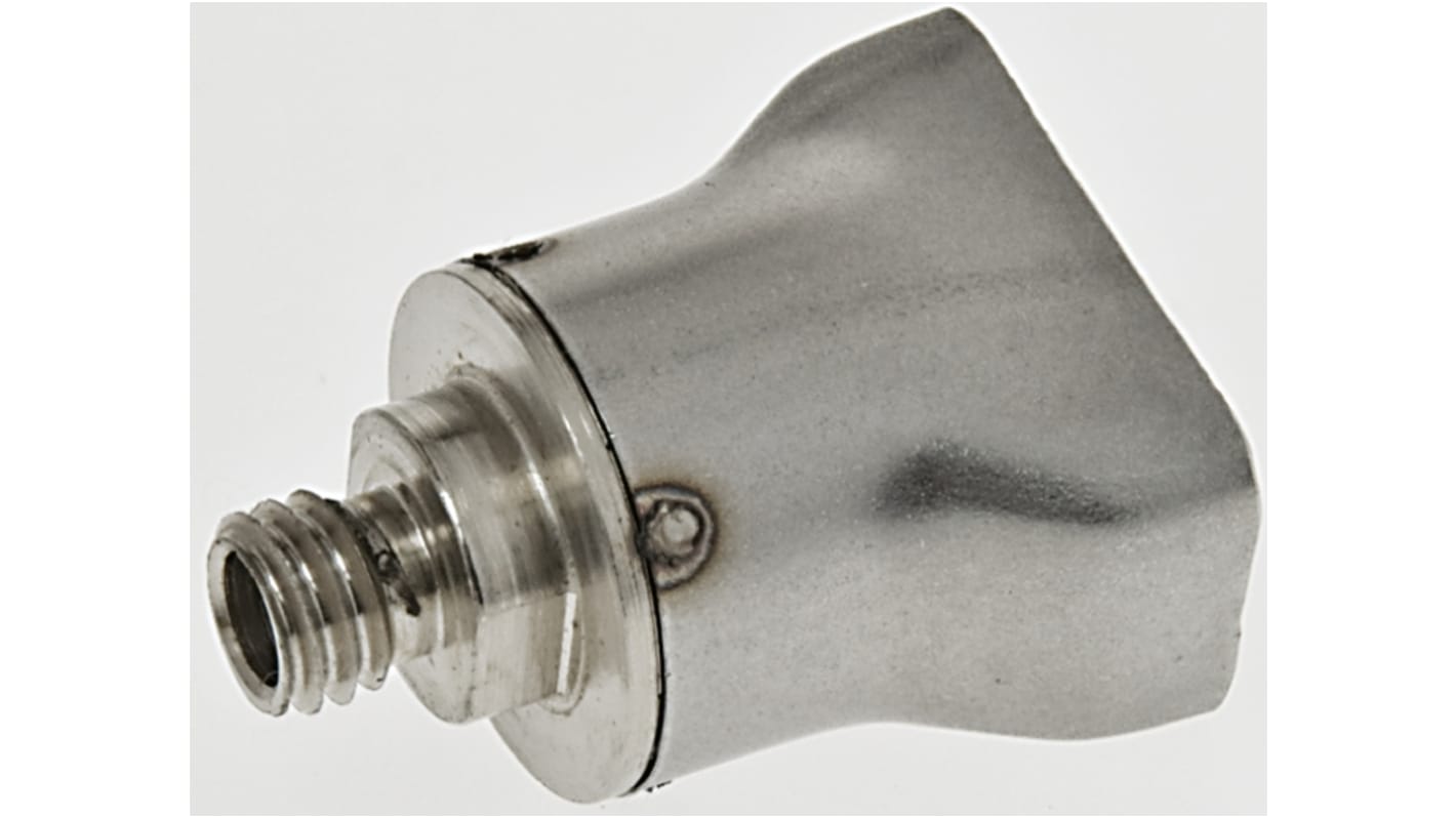 Weller Hot Air Nozzle for use with HAP 1 & HAP 200 Hot Air Iron