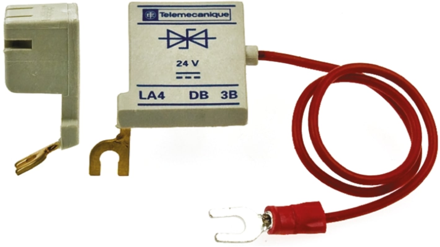 Schneider Electric Surge Suppressor for use with LC Series