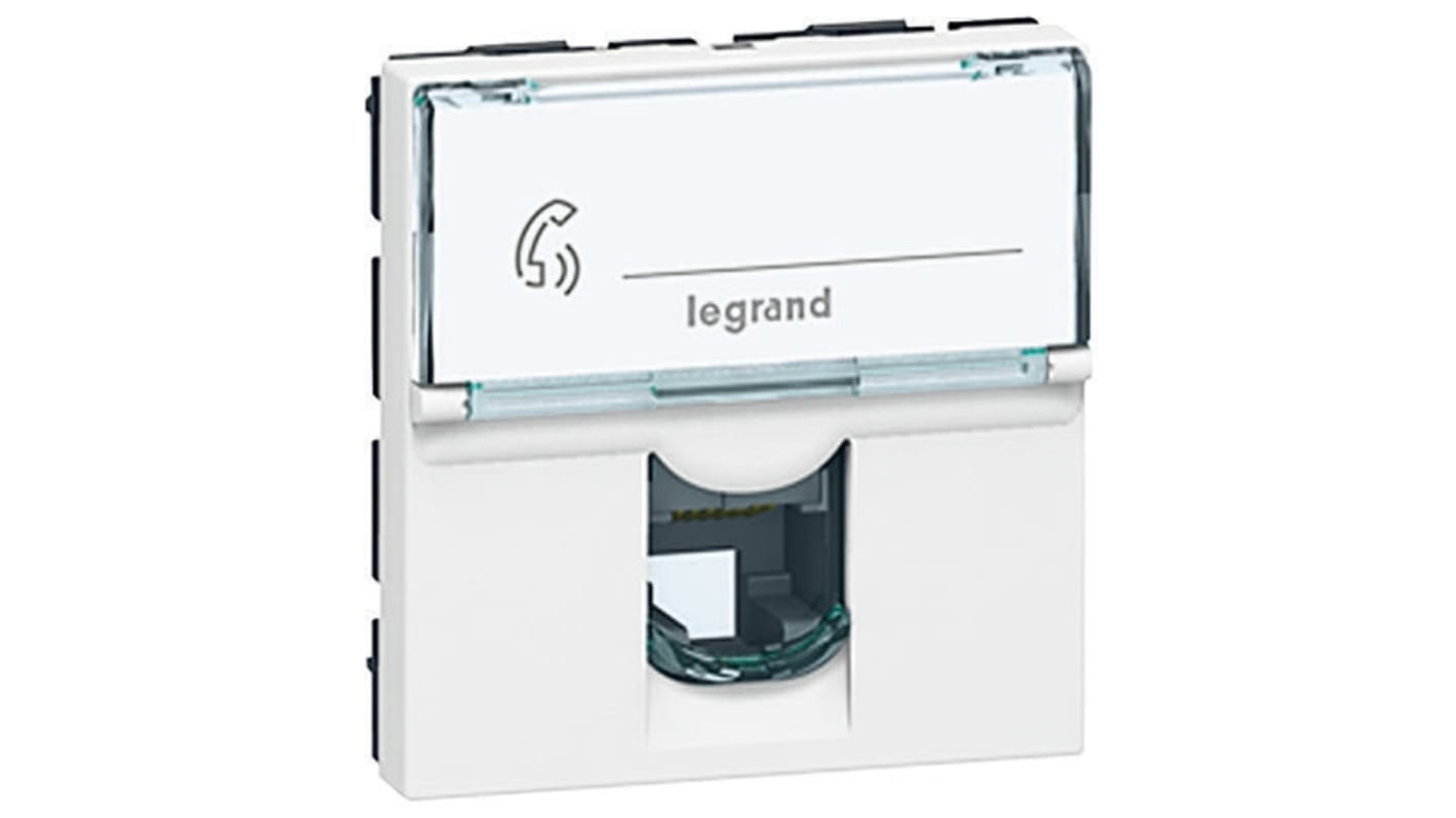 Legrand Telefonaljzat