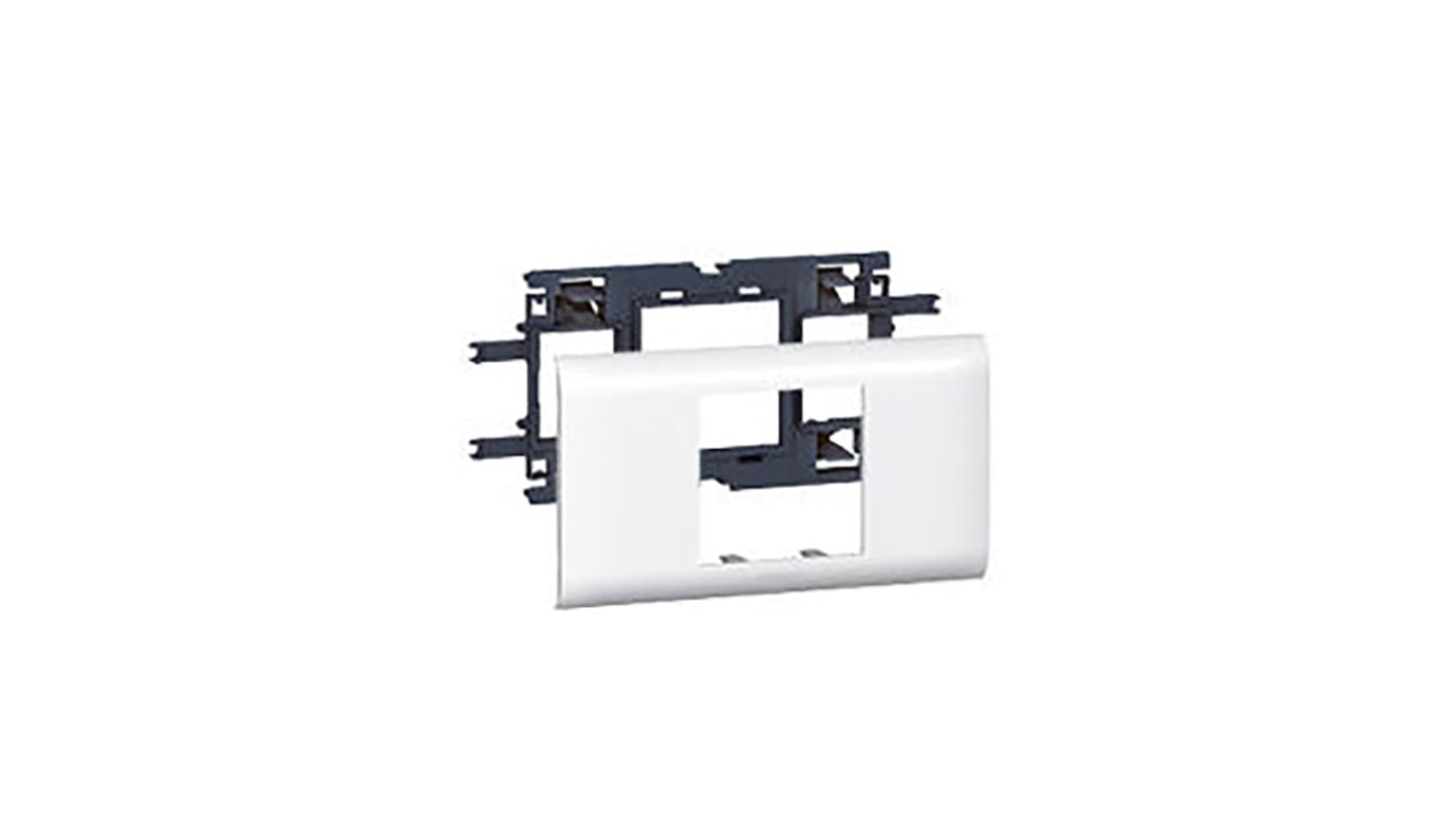 Legrand Cable Trunking Accessory, Mosaic