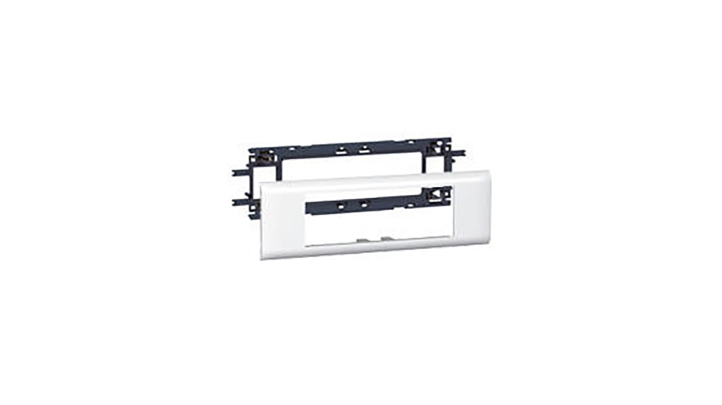 Legrand Cable Trunking Accessory, Mosaic