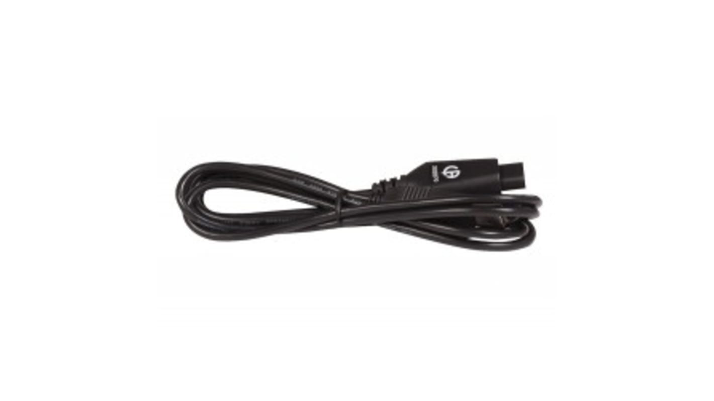 Kabel ogniwa optycznego do multimetrów HX0056-Z Kabel optyczny USB CA 6470N, CA 6471, CA 6550, CA 6555, OX5022B,