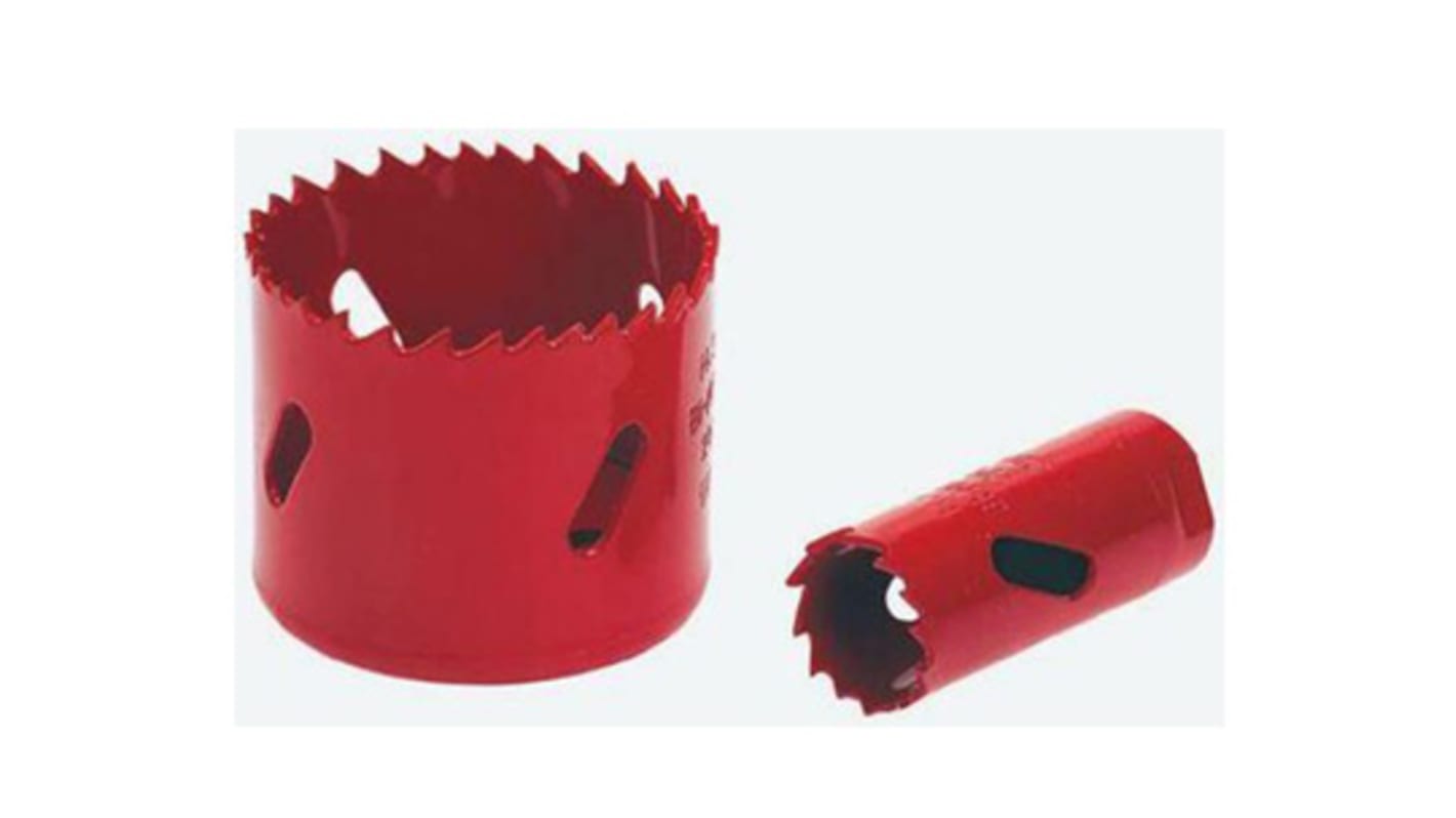 RS PRO HSS 92mm Hole Saw