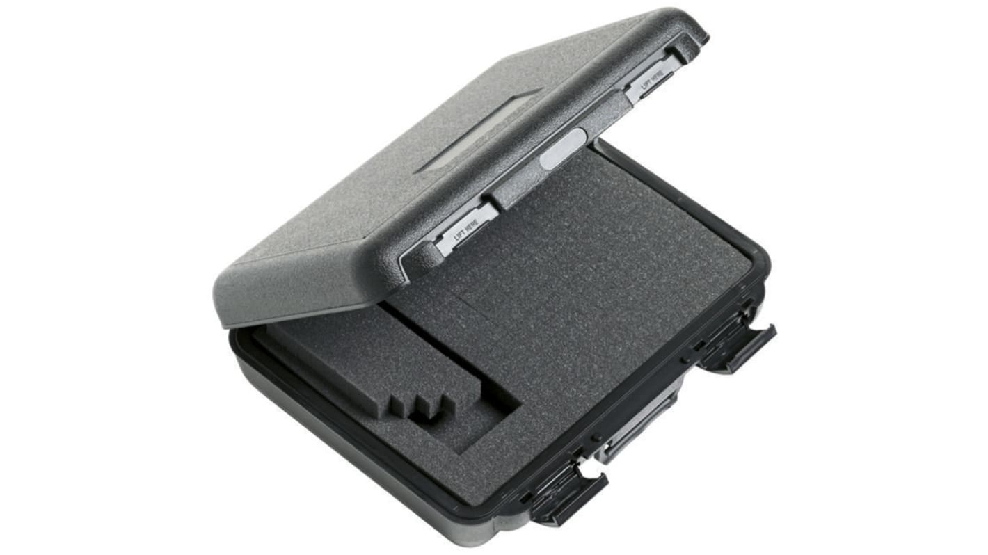 Fluke Hard Carrying Case, 305 x 360 x 105mm