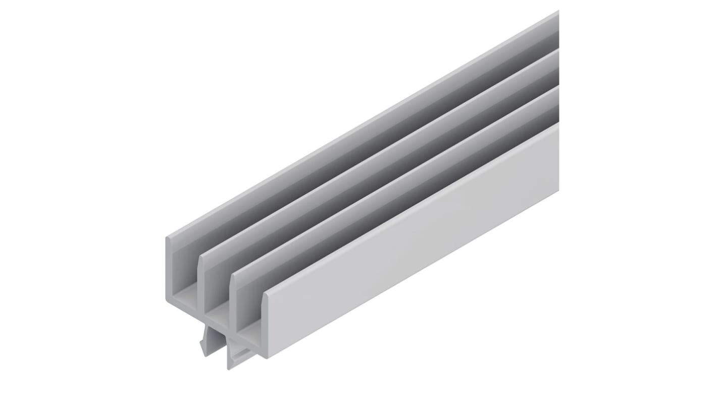 Bosch Rexroth PVC Door Profile, MGE, 10mm Slot, 40 mm, 45 mm, 50 mm, 60 mm Strut Profile