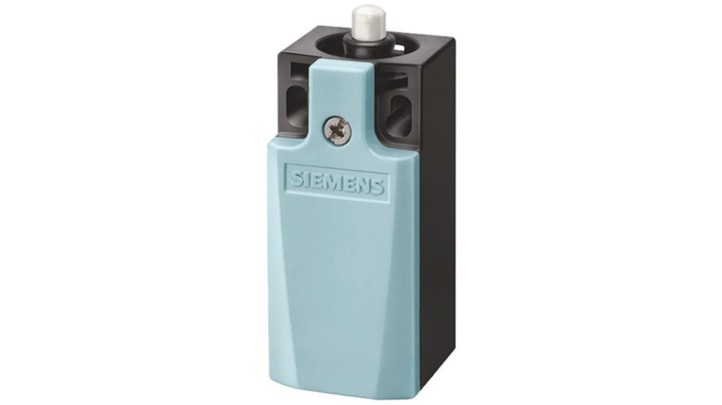 Émbolo superior con Émbolo Siemens 3SE5, NA/NC, IP65