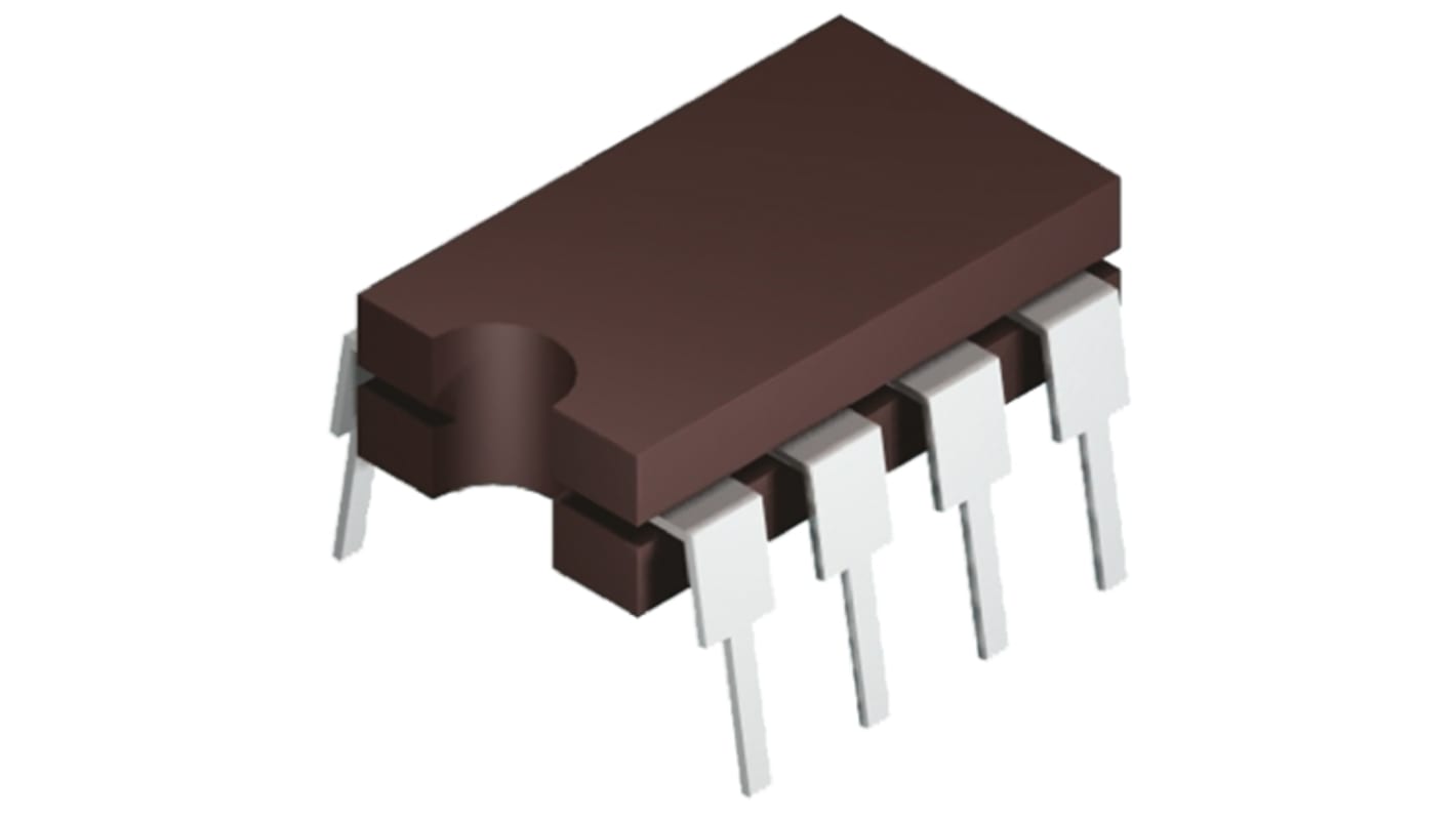 AD845AQ Analog Devices, JFET, Op Amp, 16MHz, 8Pin CERDIP RS