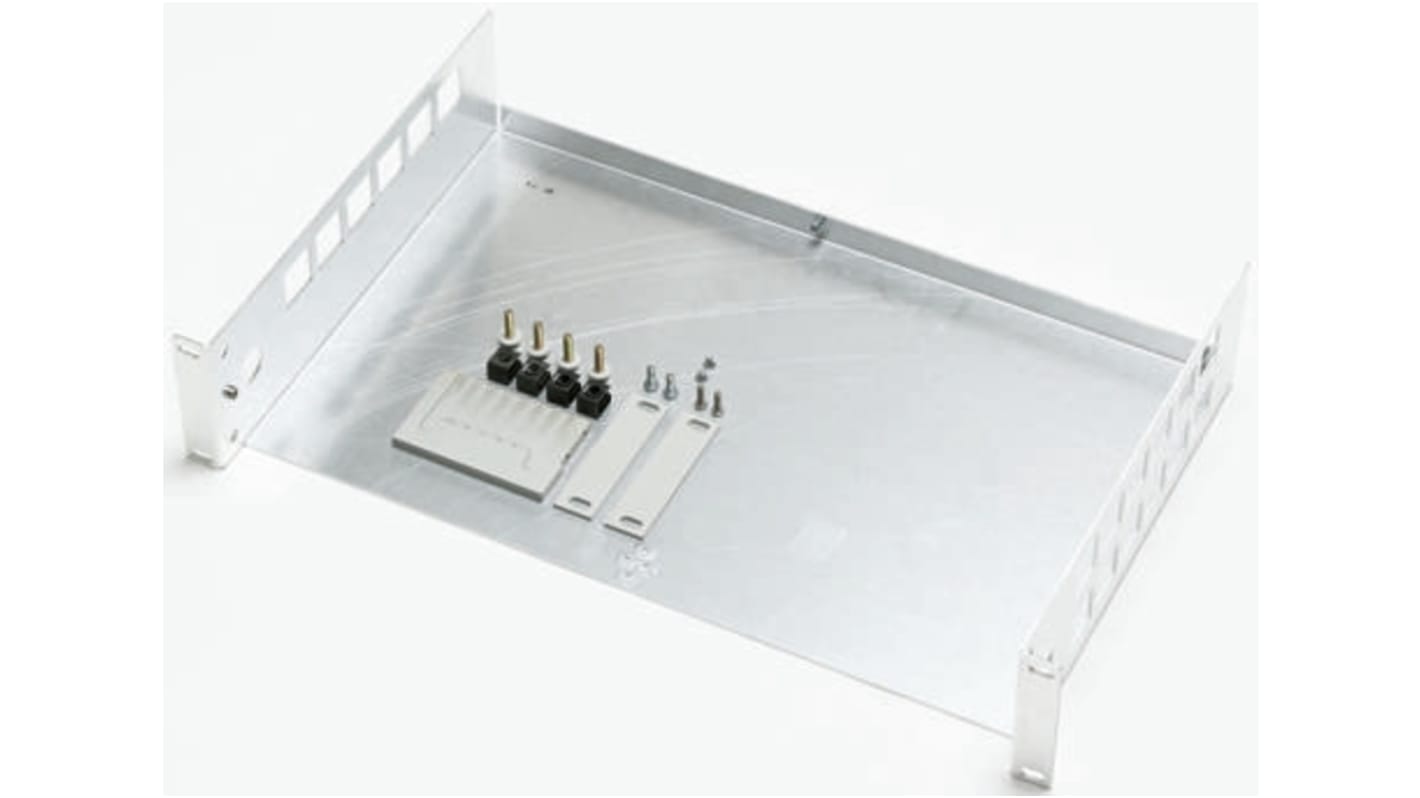 Fluke Rack Mount Kit for Use with 8845A Series, 8846A Series, DMM4020