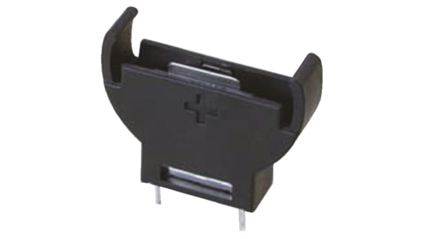 Takachi Electric Industrial Battery Holder