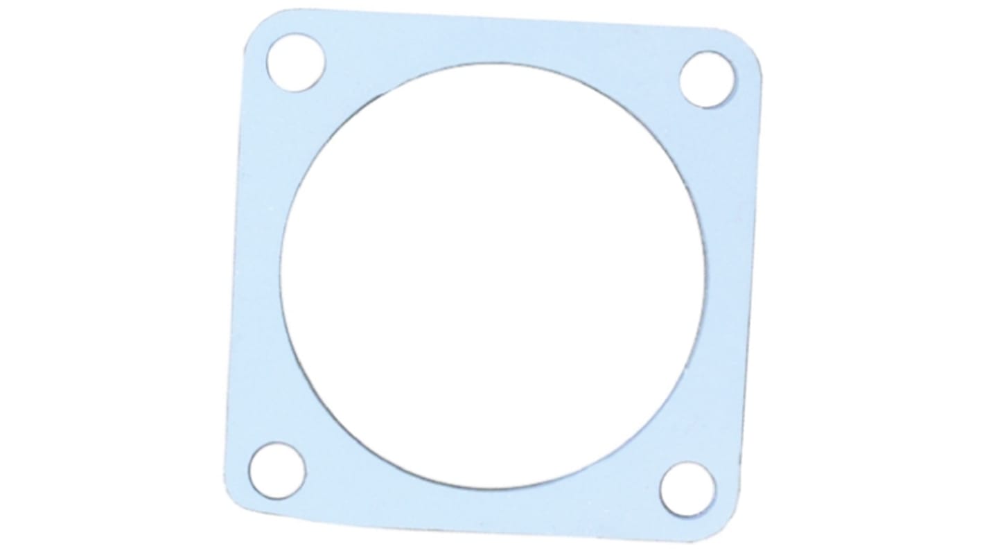 JE19 | JE Connector Seal Flange for use with RJ Field Connector | RS