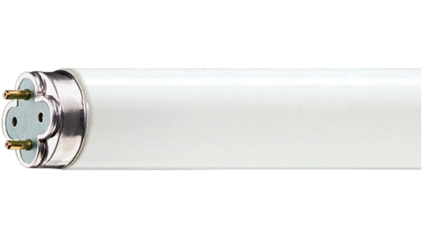 Tubo al neon T8 da 1200mm, 36 W, 3350 lm, col. 840 (Bianco freddo), attacco G13