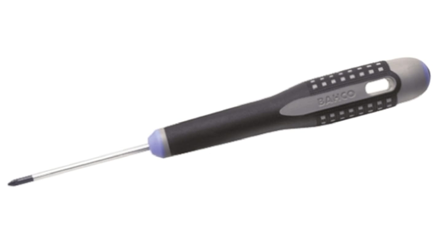 Screwdrivers - Ergonomic BE-8821