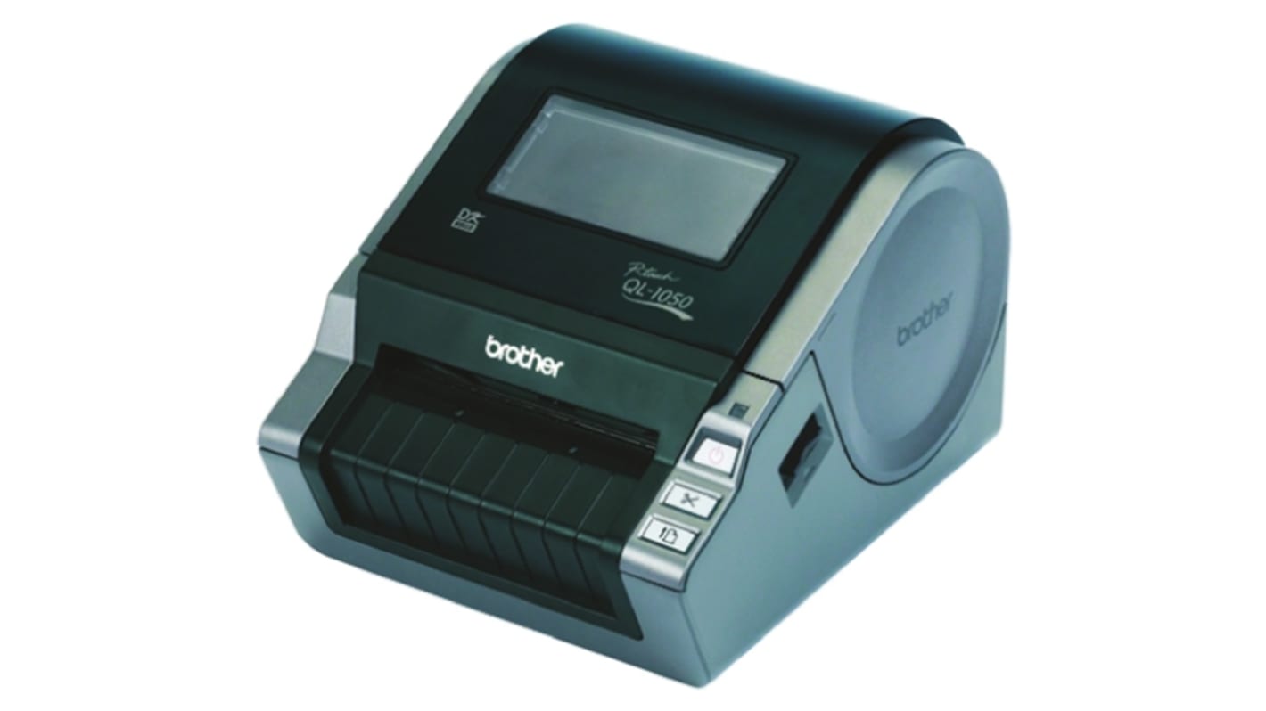 Brother Label Printer