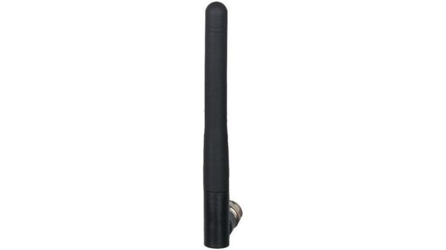 Mitsubishi MAM-ANT-ANGLE Whip WiFi Antenna with FME Connector, 2G (GSM/GPRS)