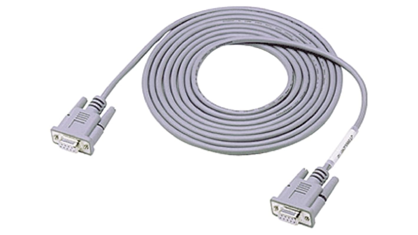 Mitsubishi Cable for Use with MAM Series