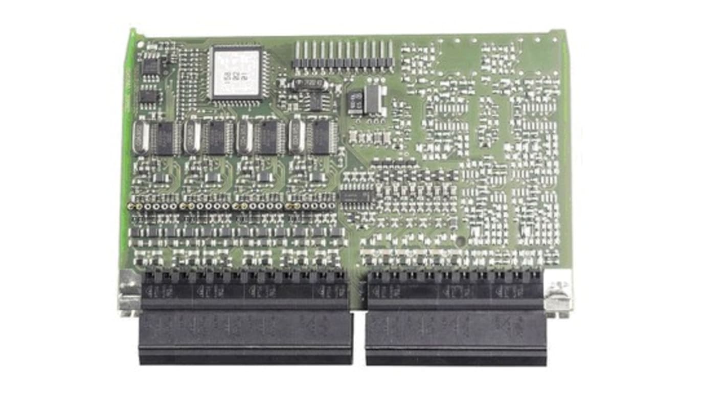 Modulo di controllo temperatura Jumo 703590-0-6 (Spannungsversorgung 22V/30mA), per Serie IMAGO 500