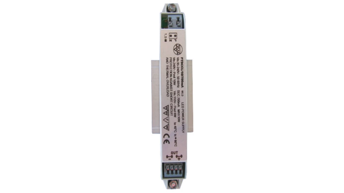 Waldmann LED Driver