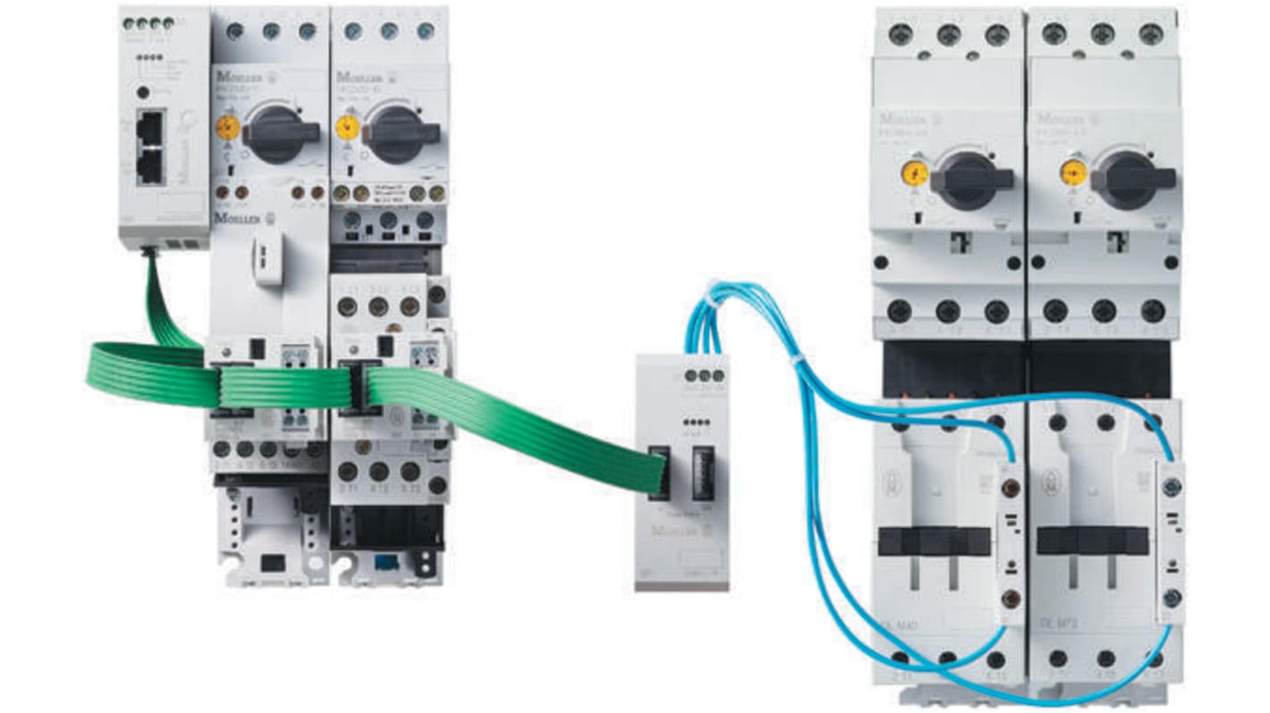 Eaton Cable for use with SmartWire Series