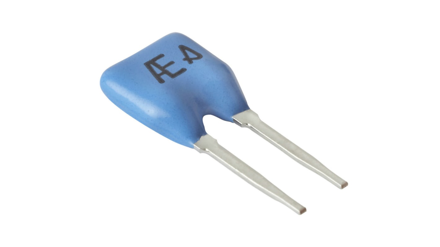 Alpha 5kΩ Metal Film Fixed Resistor 0.125W ±0.05% FLAX5K0000A