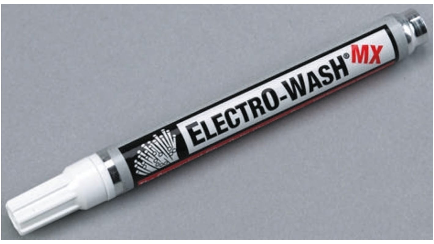 FW2150 Chemtronics Fibre Optic Cleaning Pen for Cables, Splices, 9 g RS