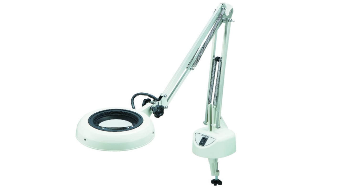 Otsuka Kogaku O-LIGHT F-2 Magnifying Lamp