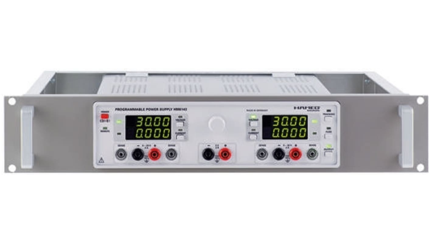3622.3207.02 | Rohde & Schwarz HZ42 Rackmount, Accessory Type 19 in ...