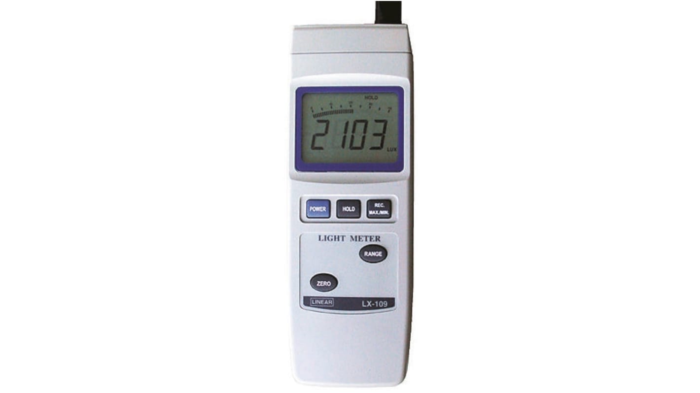 Ligh Meter