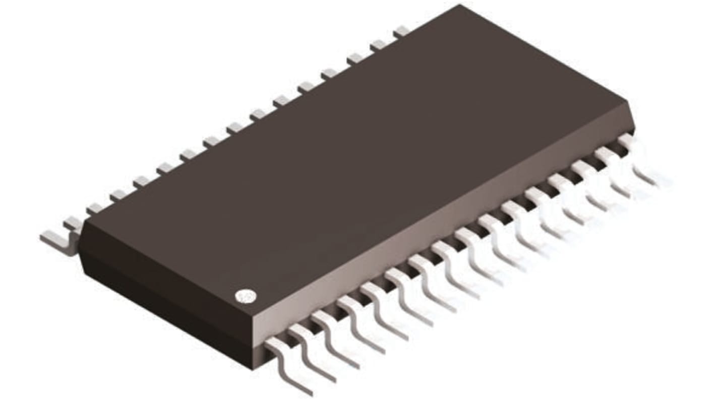 IC Controlador de LED STMicroelectronics