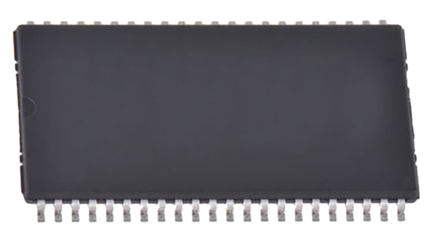 ISSI, SRAM 2Mbit, 128 Kワード x 16ビット, 44-Pin IS62WV12816BLL-55TLI