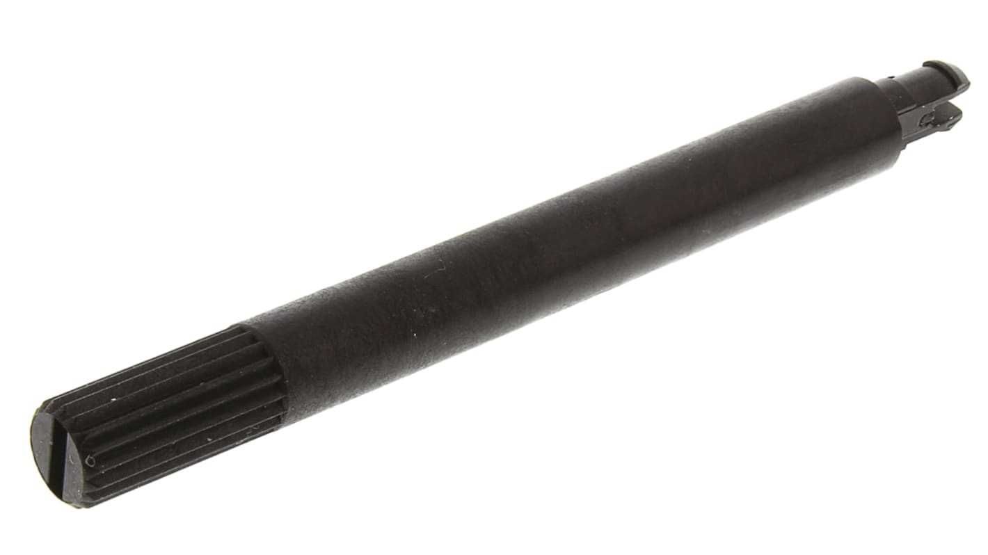 TE Connectivity Shaft 60mm, For Use With Potentiometer