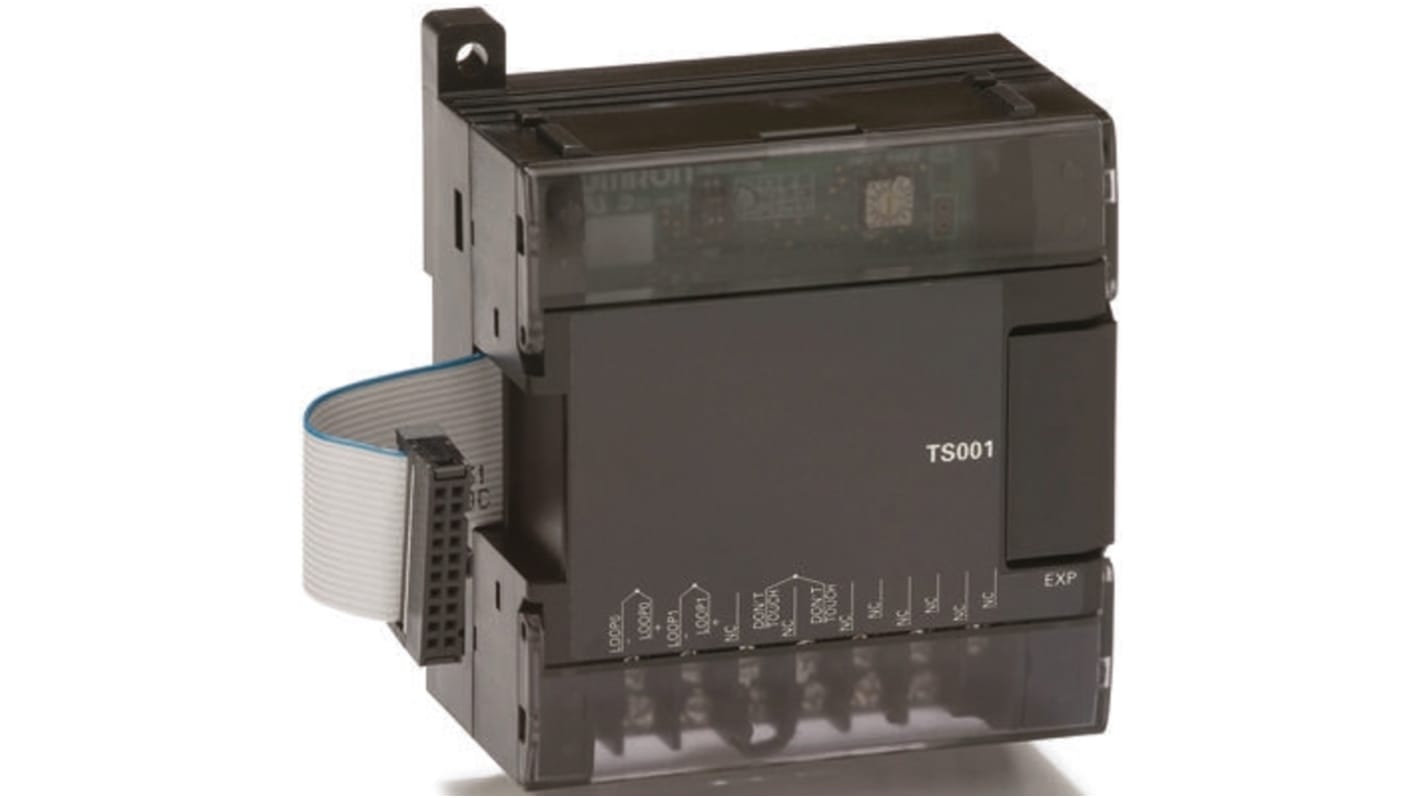 Omron PLC拡張モジュール CP1W-TS001 PLC拡張モジュール PLC Module用