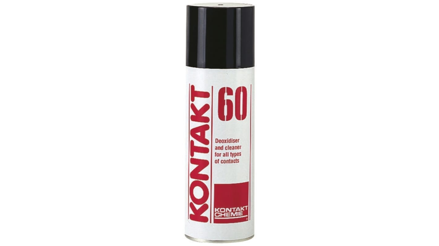 Kontakt Chemie 400 ml Contact Cleaner Aerosol